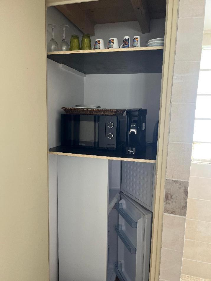 Chambre D'Hotes La Tour-dʼAigues Kültér fotó
