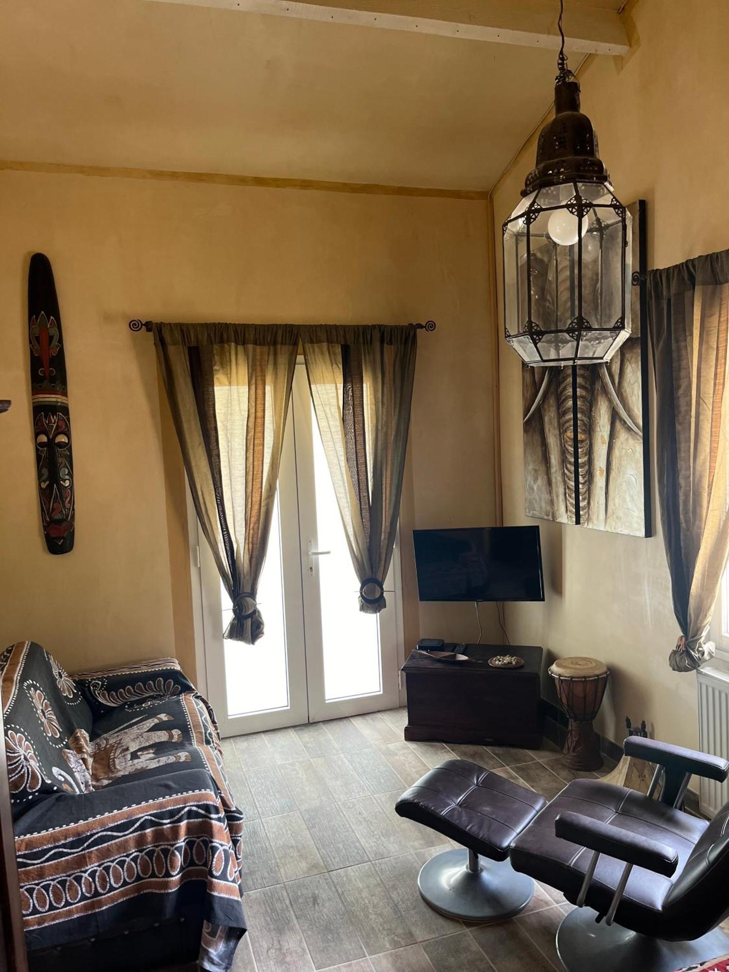 Chambre D'Hotes La Tour-dʼAigues Kültér fotó